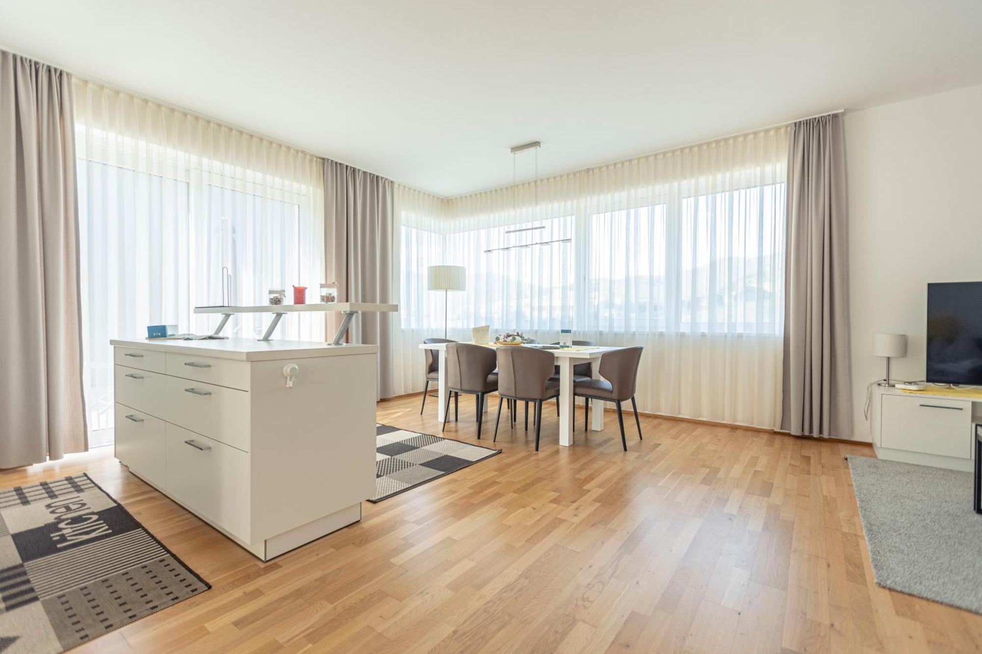 Naturpark Chalets Lambrecht By Alps Resorts Sankt Lambrecht Esterno foto