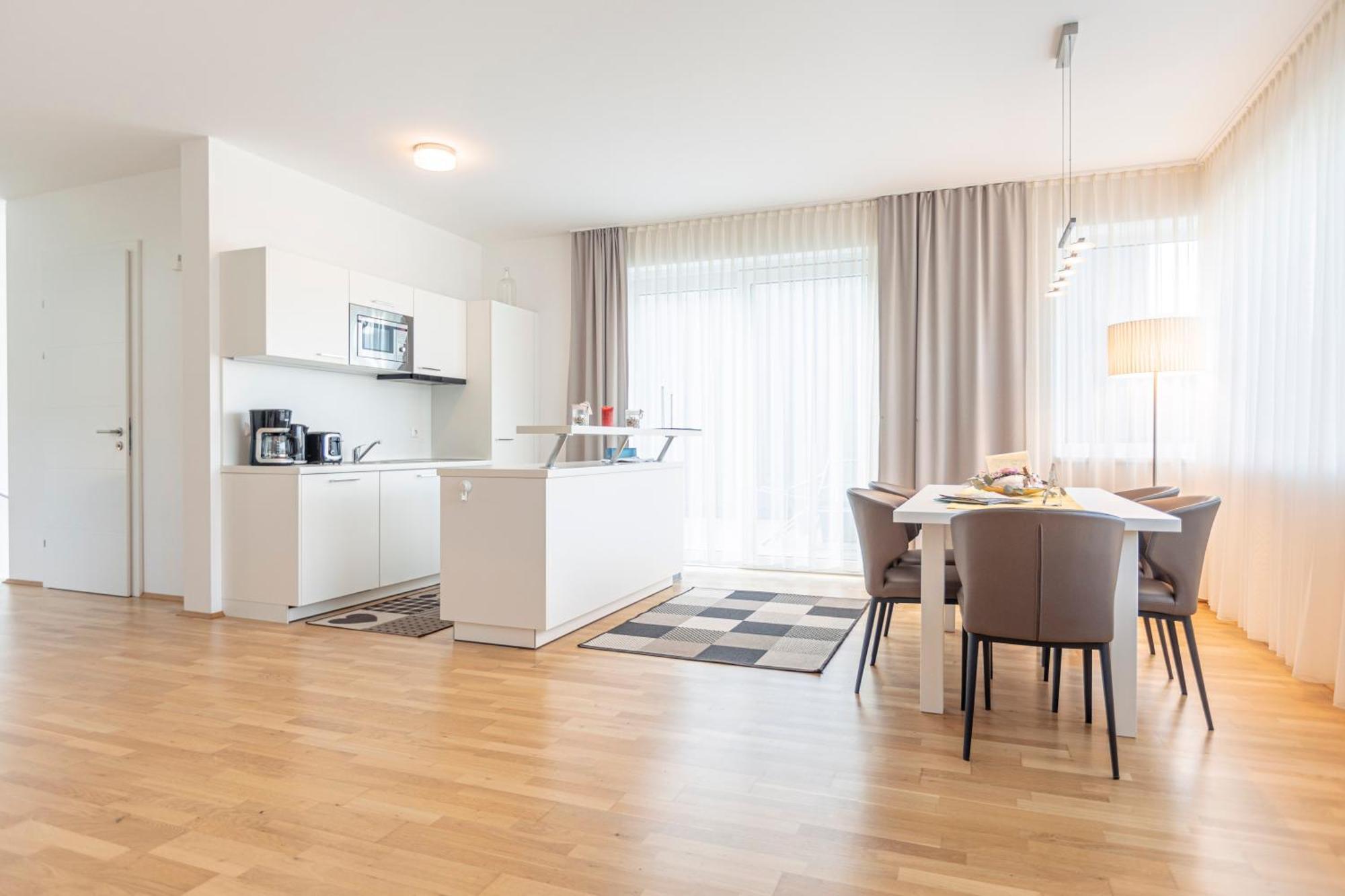 Naturpark Chalets Lambrecht By Alps Resorts Sankt Lambrecht Esterno foto